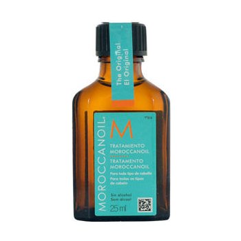 Moroccanoil Treatment vlasová kúra pre všetky typy vlasov 25 ml