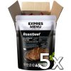 EXPRES MENU Roastbeef 5 x 150 g
