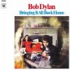 Bob Dylan - Bringing It All Back Home (CD)