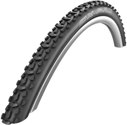 Schwalbe CX Pro 30-622 30-622 28x1,20\