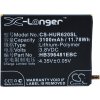Cameron Sino CS-HUR620SL 3100mAh - neoriginálna