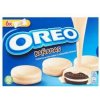 OREO Sušienky Baňadas v bielej čokoláde 246g