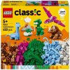 LEGO Classic 11041 Kreatívne dinosaury