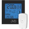 Rádiom riadená meteorologická stanica JVD RB672.1