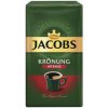 Káva JACOBS Krönung Intense mletá 250 g