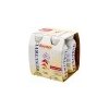 Renutryl Booster Jahodová príchuť sol 4 x 300 ml