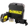 Krížový laser DeWalt DW088K 10 m