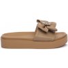 Laura Biagiotti Šľapky BEIGE Béžová