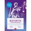 Maturita z občianskej náuky - Andrea Martinská Vavrová