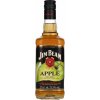 Jim Beam Apple 32,5% 0,7 l (čistá fľaša)