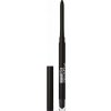 Maybelline Tattoo Liner Smokey matná gélová ceruzka na oči 010 Smokey Black 1,3 g