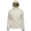 Columbia CRESTED PEAK FULL ZIP béžovátmavo sivá
