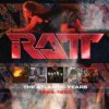 Ratt - Atlantic Years 1984-1990 / 5CD / pošetky [5 CD]