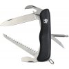MIKOV NUZ 115-NH-6/BK CERNY