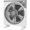 VF BOXFAN 30, trojrýchlostný podlahový ventilátor priemer 30 cm