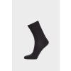 Gant ponožky MERINO WOOL SOCKS šedá