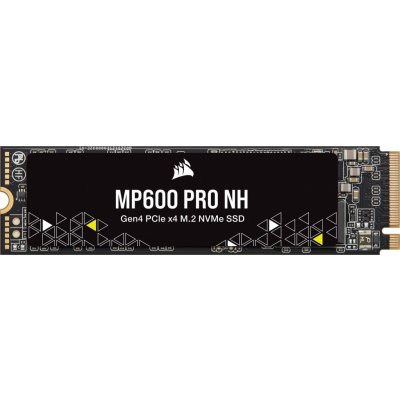 Corsair MP600 PRO NH 2TB, CSSD-F2000GBMP600PNH