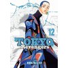 Tokyo Revengers 12
