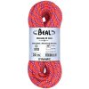 Lezecké lano Beal Rando 8 mm (48 m) Dĺžka lana: 48 m / Farba: oranžová