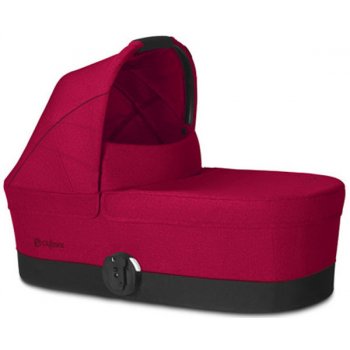 Cybex Carry Cot S Rebel Red