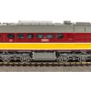 Piko Dieselová lokomotíva 781 ČD V vrátane zvukového dekodéra, digitálna - 52958