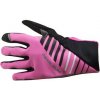 Rukavice Pearl Izumi W`S Cyclone Gél screaming pink M