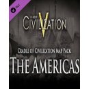 Civilization 5: Cradle of Civilization - Americas