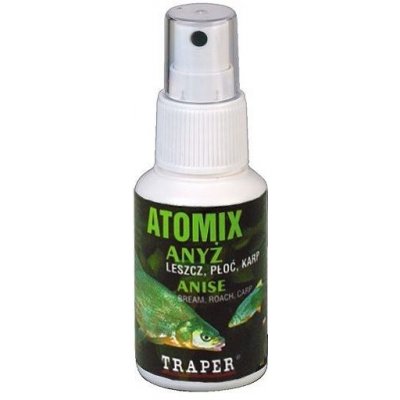 Traper Atomix Aníz 50ml