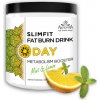 Altevita Slimfit Fatburn Drink Day Mäta a citrón 90g