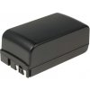 Batéria pre Canon BP-722, NiMH 4000 mAh