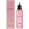 Giorgio Armani My Way Parfum parfumovaná voda dámska 100 ml náplň