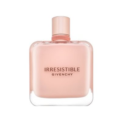 Givenchy Irresistible Rose Velvet parfémovaná voda pre ženy 80 ml