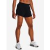 Under Armour Flex woven 2-in-1 short black 1376936-001