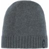 Pánska zimná čiapka Viking Berit Merino šedá UNI