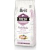 BRIT Dog Fresh Chicken & Potato Puppy Healthy Growth 2,5 kg
