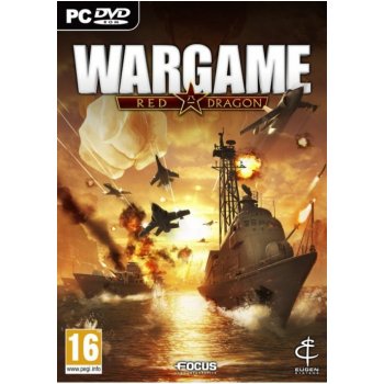 Wargame Red Dragon