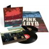 Pink Floyd - Pink Floyd At Pompeii: MCMLXXII (2025 Steven Wilson Stereo Mix Edition) 2LP