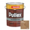 ADLER Slovensko Pullex Silverwood 5 l altgrau