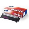 Toner Samsung SU234A / HP CLT-M404S červený (magenta) - purpurový