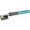 EXTOL INDUSTRIAL 8794511 Pájka hrotová s digitální regulací, USB-C