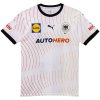 Puma DHB Kids Away Jersey 931948 02
