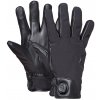 Zimné rukavice Reusch, ROY DRY PALM FIDLOCK čierna 10.5