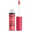 NYX Professional Makeup Butter Gloss Bling lesk na rty 05 She Got Money 8 ml