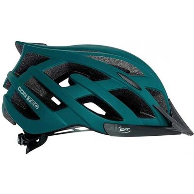 CT-Helmet Chili S 50-54 matt petrol/black 3657186