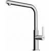 Franke Maris Slim Drezová batéria FS 2841.031, chróm 115.0728.390