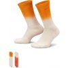 Vysoké bavlnené ponožky Nike EVERYDAY PLUS biele FQ1355-909 - L