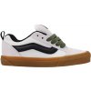 Vans Knu Skool Gum White/Black 42