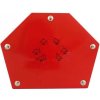 Magg Zvárací magnet 110 x 90 mm uholník 22 kg