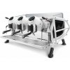 SANREMO Racer Custom Black and White - 3 -pákový