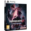 Hra na konzole Tekken 8: Launch Edition - PS5 (3391892029611)